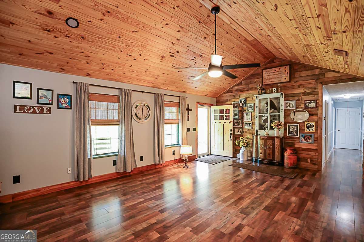 3 bedroom, 2 bathroom, 1,916 sq ft single family residence for sale at 245 Brittingham Road, Guyton, GA 31312 — photo 4