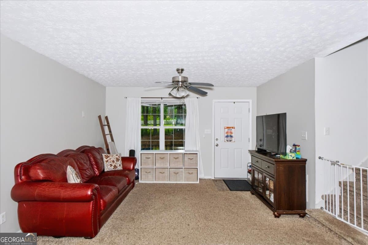 4 bedroom, 2 bathroom, 1,465 sq ft single family residence for sale at 1580 King Mill Road, Mcdonough, GA 30252 — photo 7