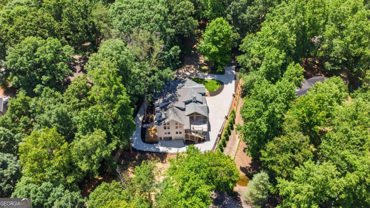 7 bedroom, 7 bathroom, 5,400 sq ft single family residence for sale at 4039 Tall Pine Drive, Marietta, GA 30062