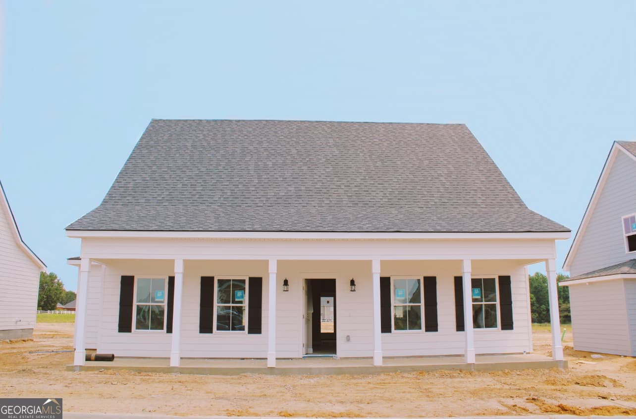 119 SoHo Circle, Statesboro, GA 30458 — most recent listing photo