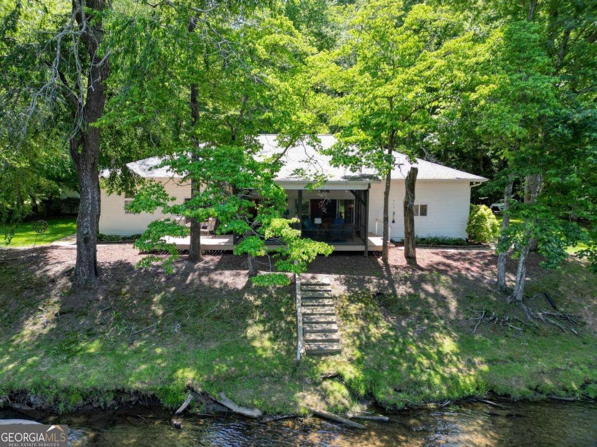 198 Riverbend Drive, Hayesville, NC 28904 — most recent listing photo