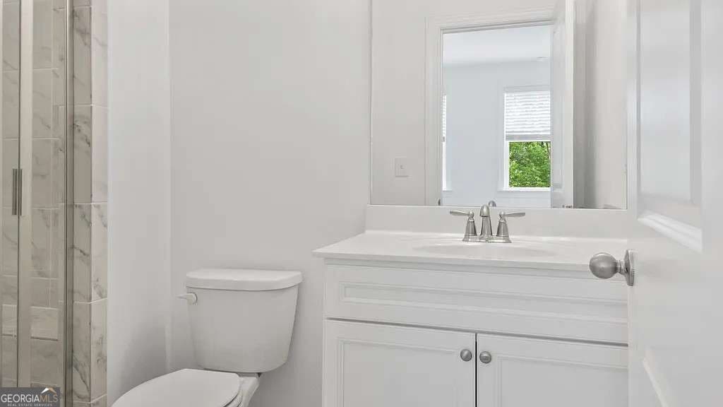 3 bedroom, 3.5 bathroom, 1,608 sq ft townhouse for rent at 6603 Beacon Drive, Atlanta, GA 30328 for $3,900 a month — photo 9