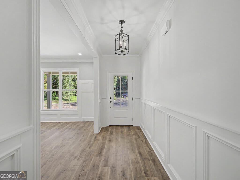 4 bedroom, 3 bathroom, 2,730 sq ft single family residence under contract at 2300 Thomas Street, Adel, GA 31620 — photo 5