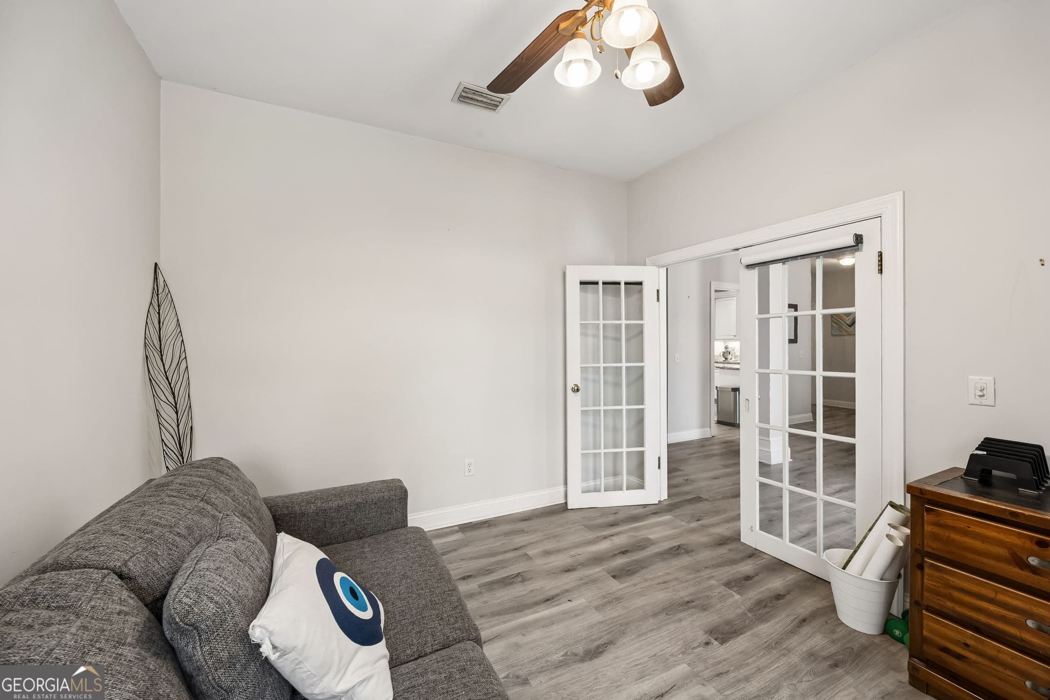 4 bedroom, 3 bathroom, 2,580 sq ft single family residence for sale at 912 Riverview Drive, St. Marys, GA 31558 — photo 6
