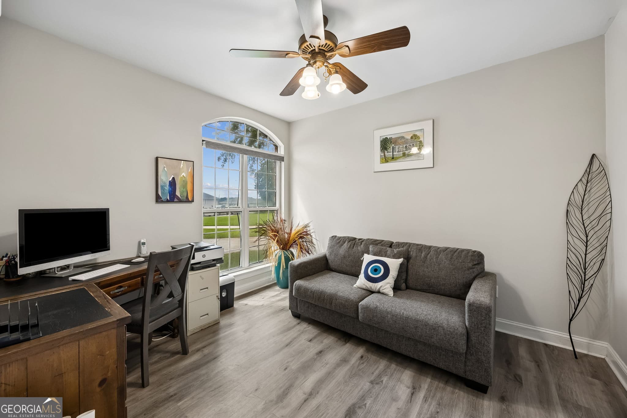 4 bedroom, 3 bathroom, 2,580 sq ft single family residence for sale at 912 Riverview Drive, St. Marys, GA 31558 — photo 7