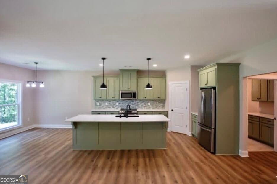 3 bedroom, 2 bathroom, 1,560 sq ft single family residence for sale at 476 TARVER Road, Seale, AL 36875 — photo 3