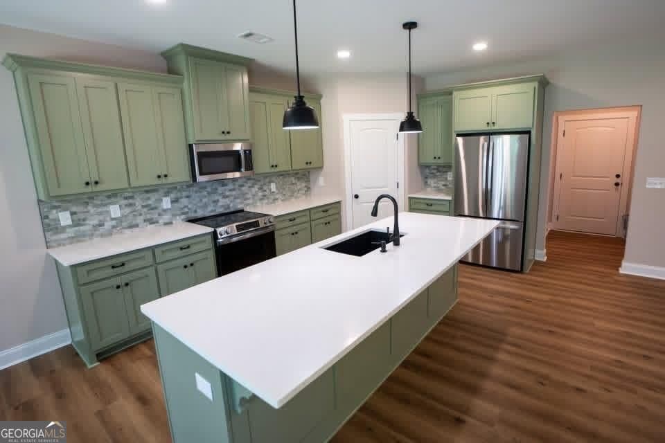 3 bedroom, 2 bathroom, 1,560 sq ft single family residence for sale at 476 TARVER Road, Seale, AL 36875 — photo 4