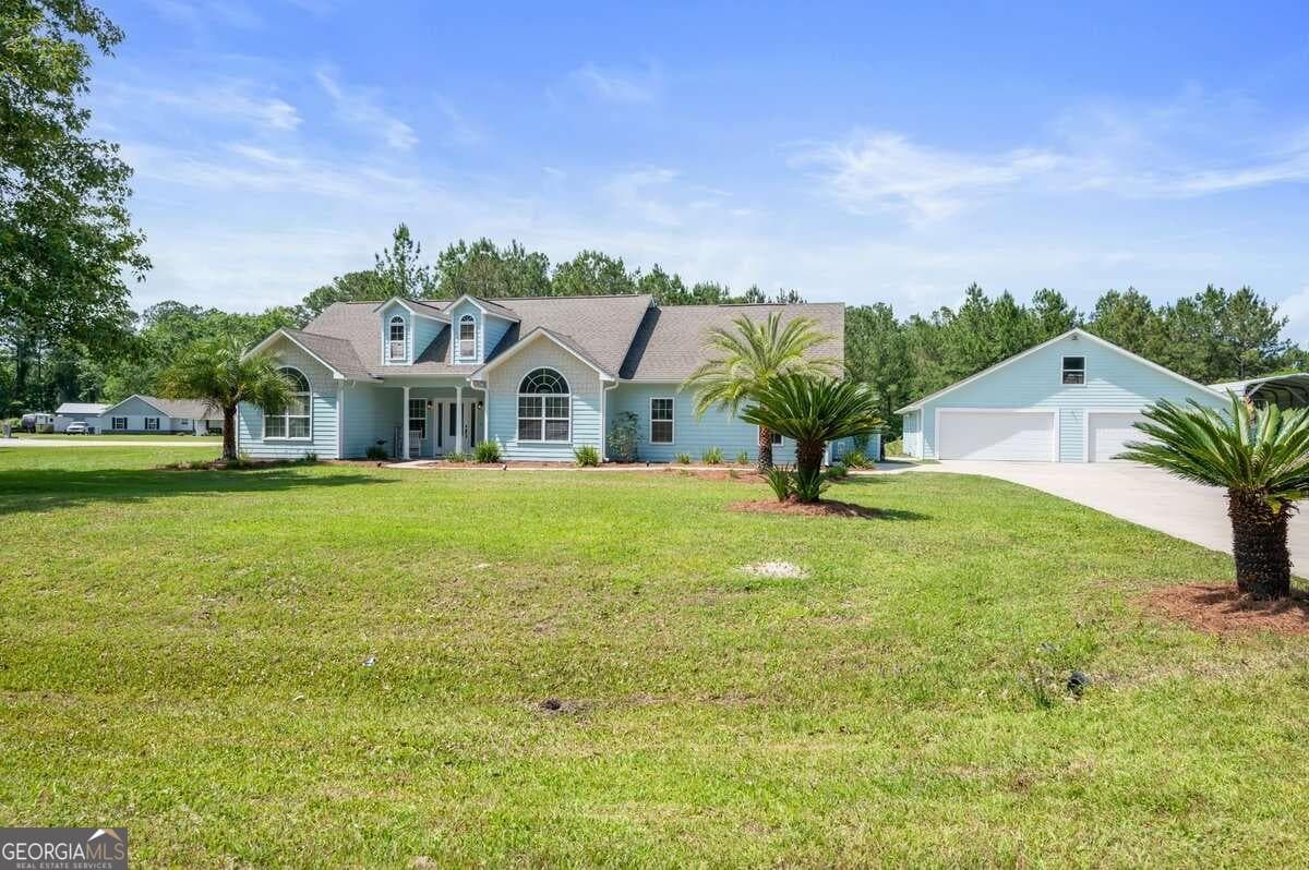 1637 Oscar Road, White Oak, GA 31568 — most recent listing photo