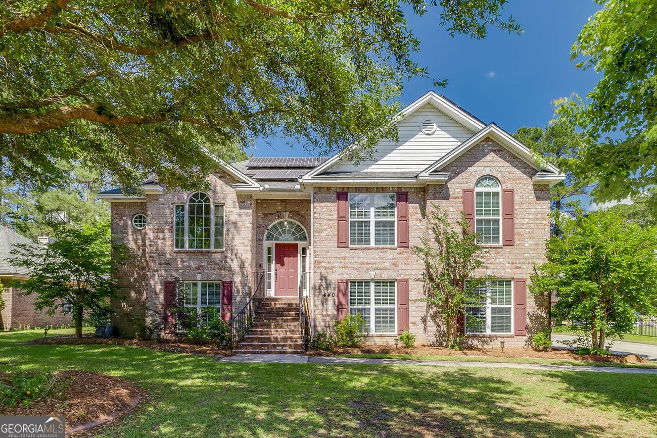 440 Walthour Drive, Rincon, GA 31326 — most recent listing photo