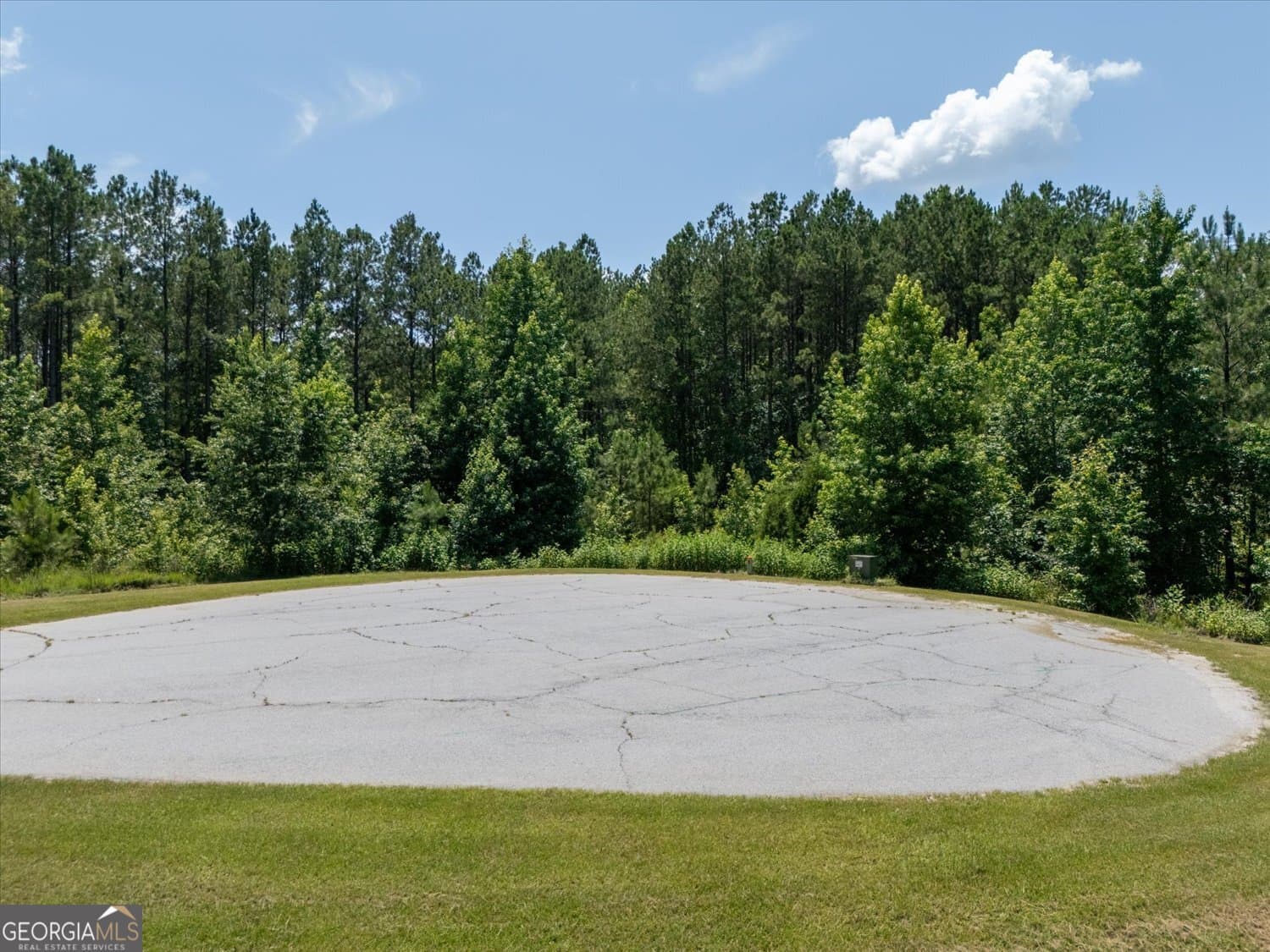 residential lot for sale at 1223 Edge Lane, Tignall, GA 30668 — photo 5