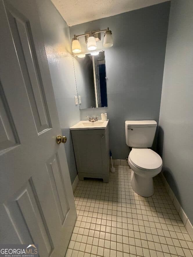 2 bedroom, 1.5 bathroom, 1,024 sq ft townhouse for sale at 2630 Evans Mill Drive, Lithonia, GA 30058 — photo 5