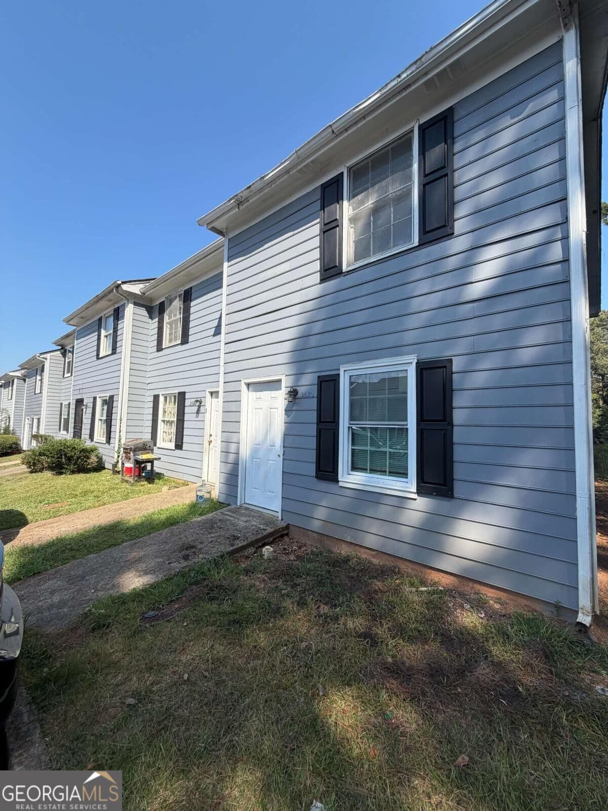 2 bedroom, 1.5 bathroom, 1,024 sq ft townhouse for sale at 2630 Evans Mill Drive, Lithonia, GA 30058 — photo 9
