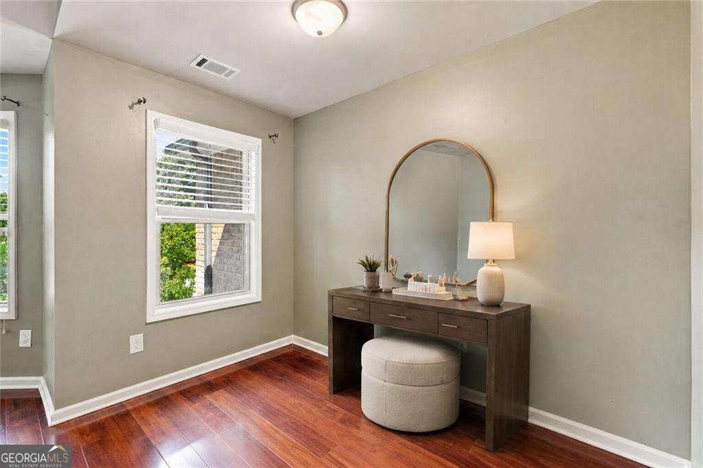 5 bedroom, 3 bathroom, 2,722 sq ft single family residence for sale at 268 Oak Road, Lawrenceville, GA 30044 — photo 9