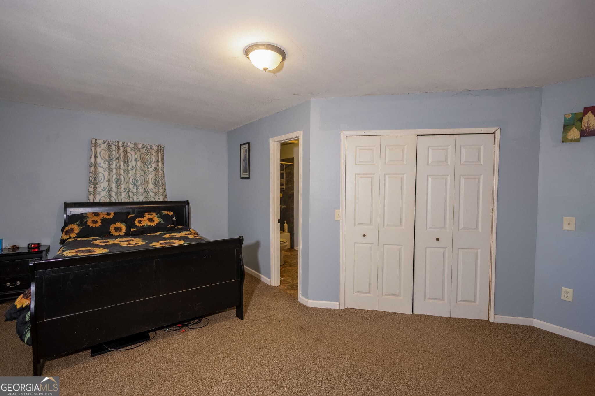 2 bedroom, 2 bathroom, 1,310 sq ft single family residence for sale at 759 Bank's Road, Carnesville, GA 30521 — photo 7