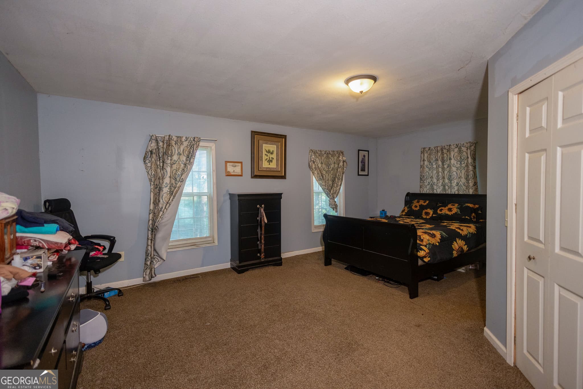 2 bedroom, 2 bathroom, 1,310 sq ft single family residence for sale at 759 Bank's Road, Carnesville, GA 30521 — photo 5