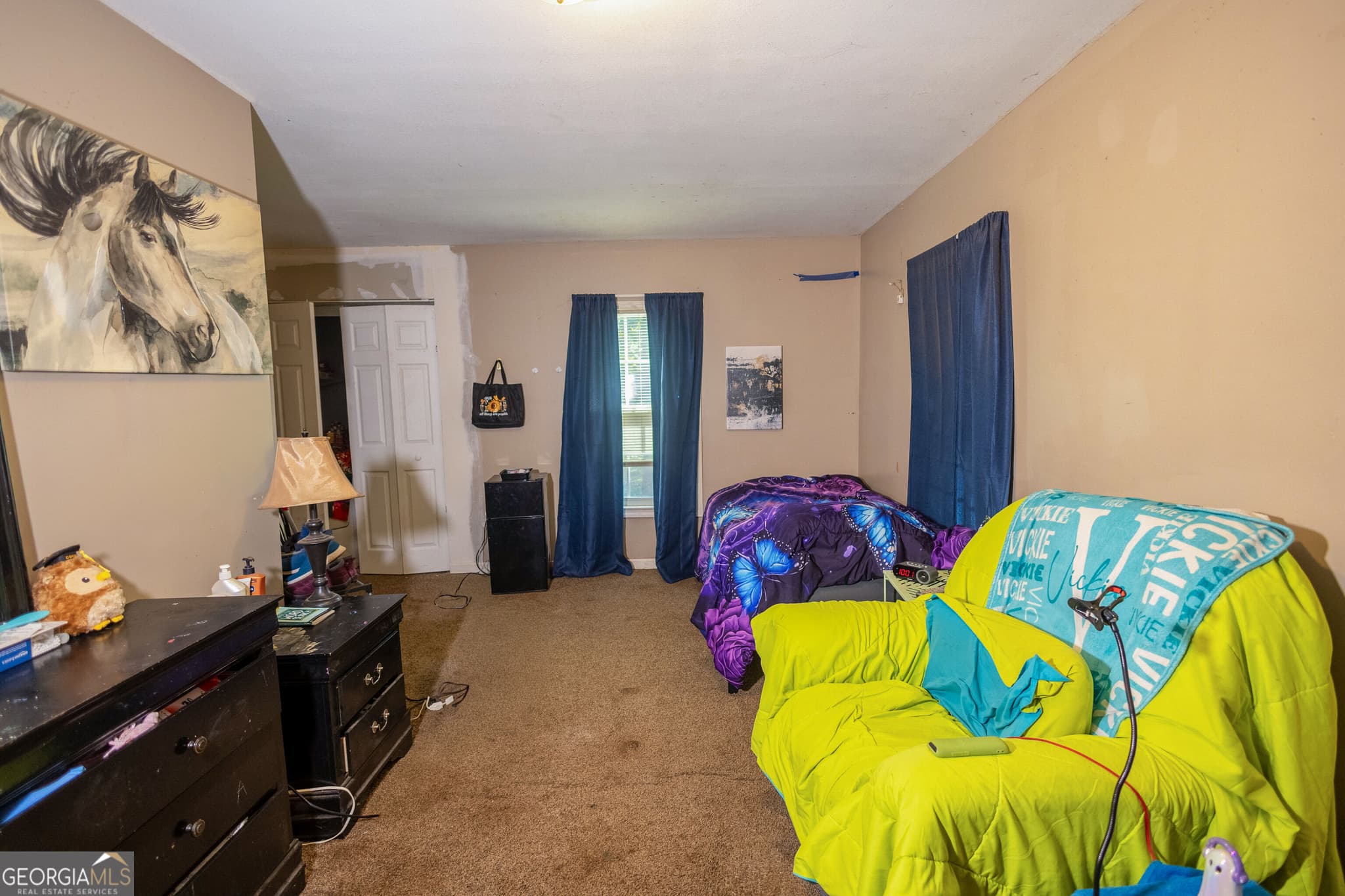 2 bedroom, 2 bathroom, 1,310 sq ft single family residence for sale at 759 Bank's Road, Carnesville, GA 30521 — photo 9