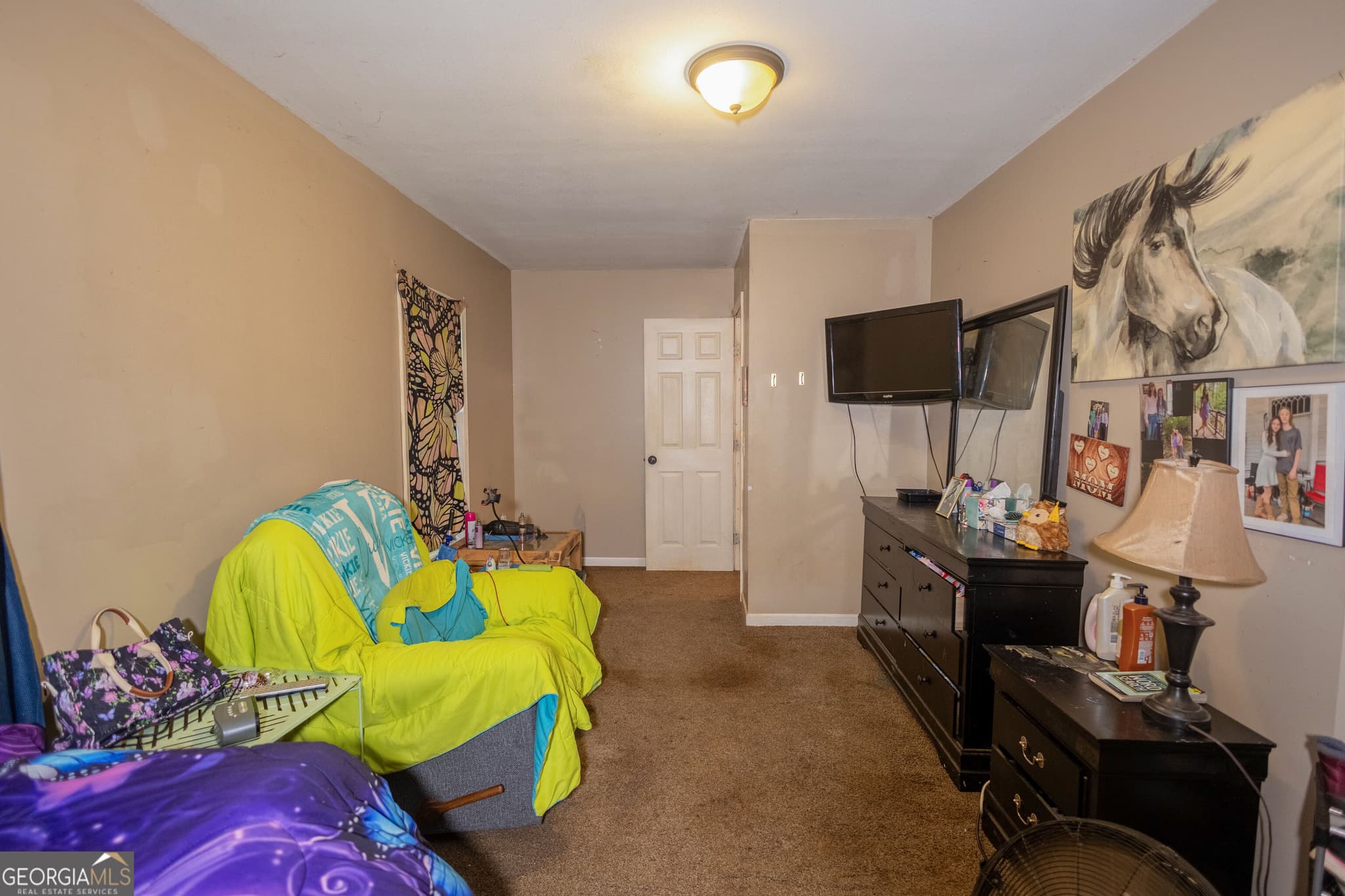 2 bedroom, 2 bathroom, 1,310 sq ft single family residence for sale at 759 Bank's Road, Carnesville, GA 30521 — photo 10