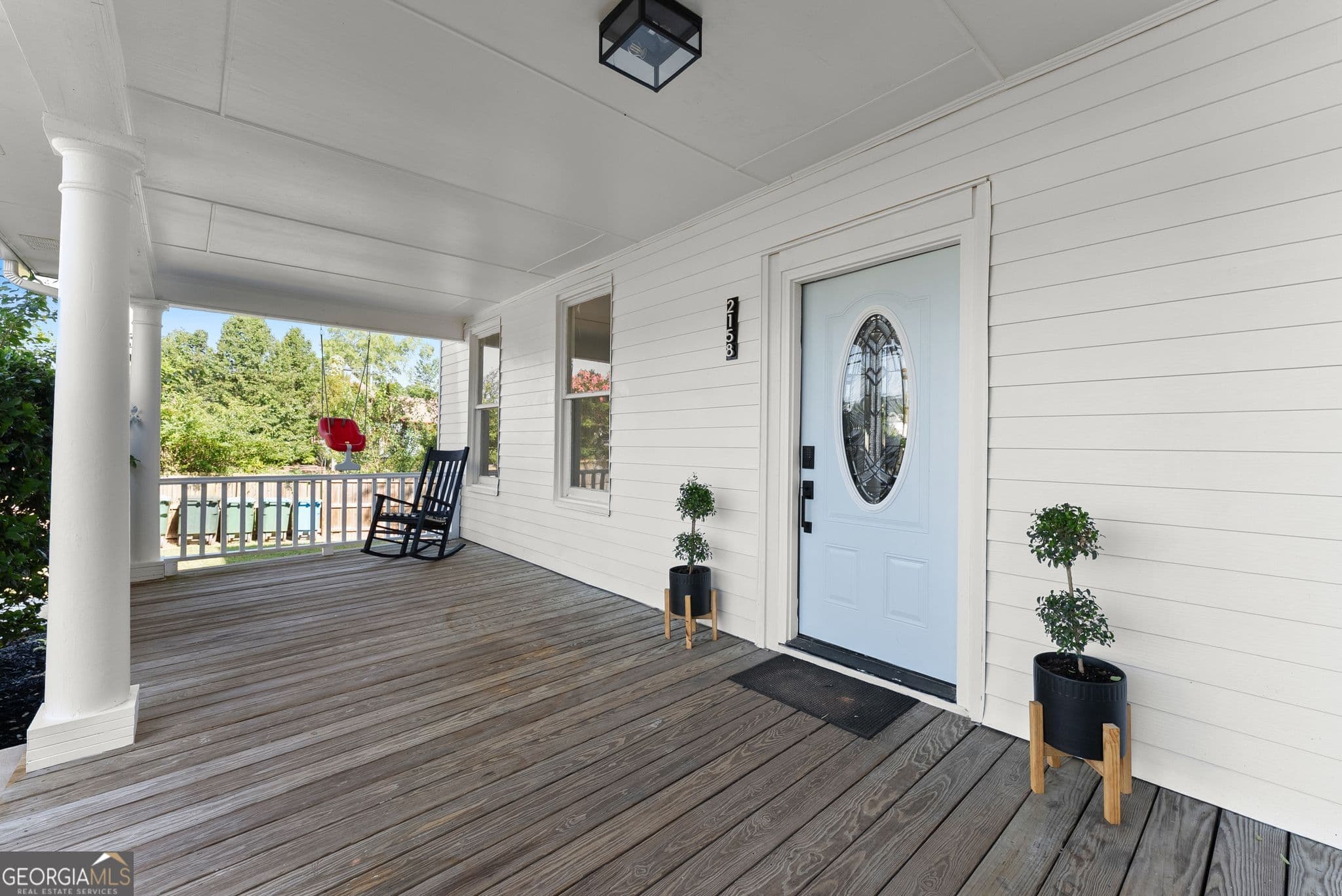 5 bedroom, 4 bathroom, 4,166 sq ft single family residence for sale at 2158 N Broad Street, Commerce, GA 30529 — photo 3