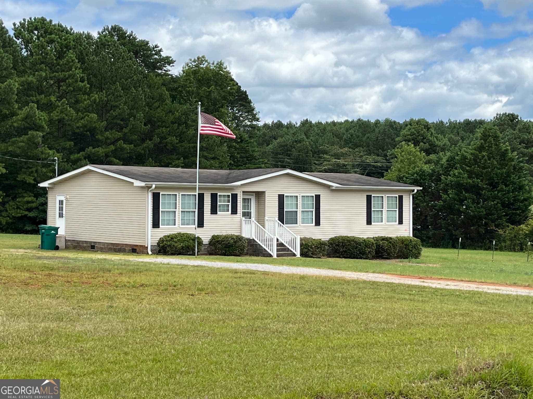 50 County Road 107, Gaylesville, AL 35973 — most recent listing photo