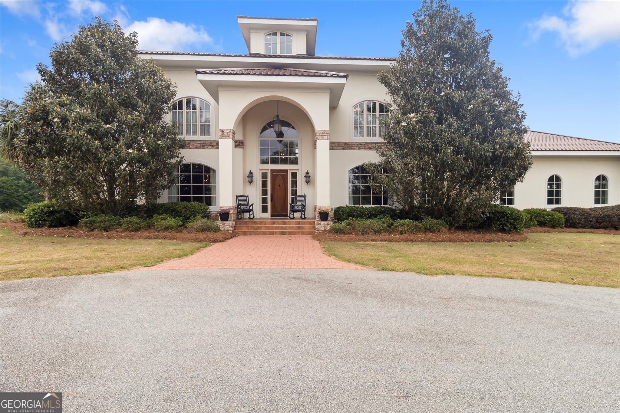 3 bedroom, 5 bathroom, 5,588 sq ft single family residence sold at 19410 Ga Highway 169, Claxton, GA 30417
