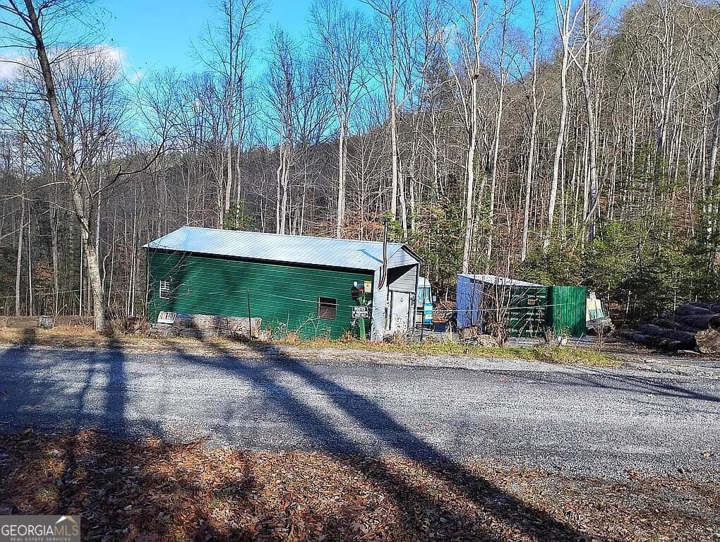 agriculture for sale at 4720 Jones Gap Road, Hiawassee, GA 30546 — photo 1 of 10