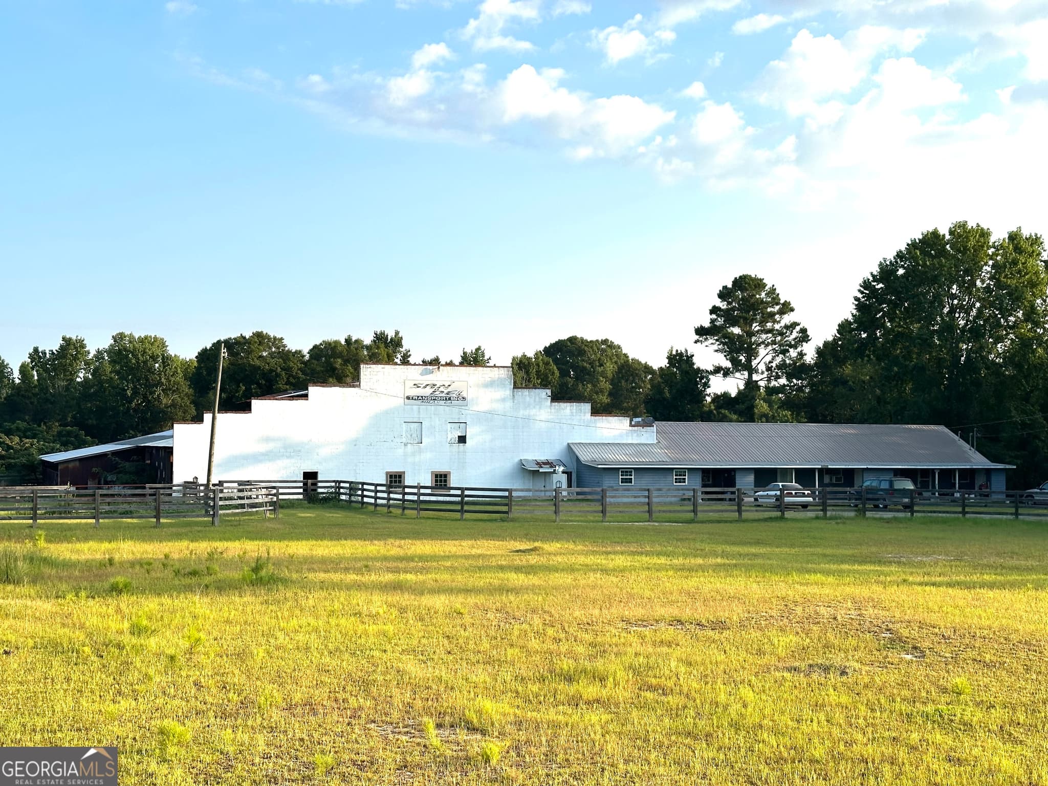 agriculture sold at 1690 Highway 280 West, Milan, GA 31060