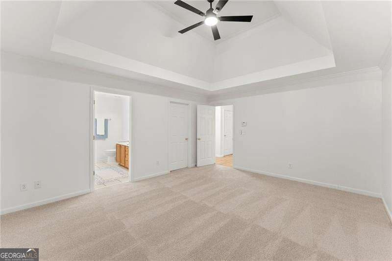 4 bedroom, 3 bathroom, 2,050 sq ft single family residence for sale at 4552 Mulberry Fields Lane, Auburn, GA 30011 — photo 5