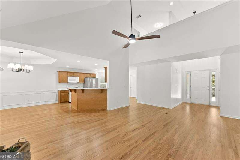 4 bedroom, 3 bathroom, 2,050 sq ft single family residence for sale at 4552 Mulberry Fields Lane, Auburn, GA 30011 — photo 10