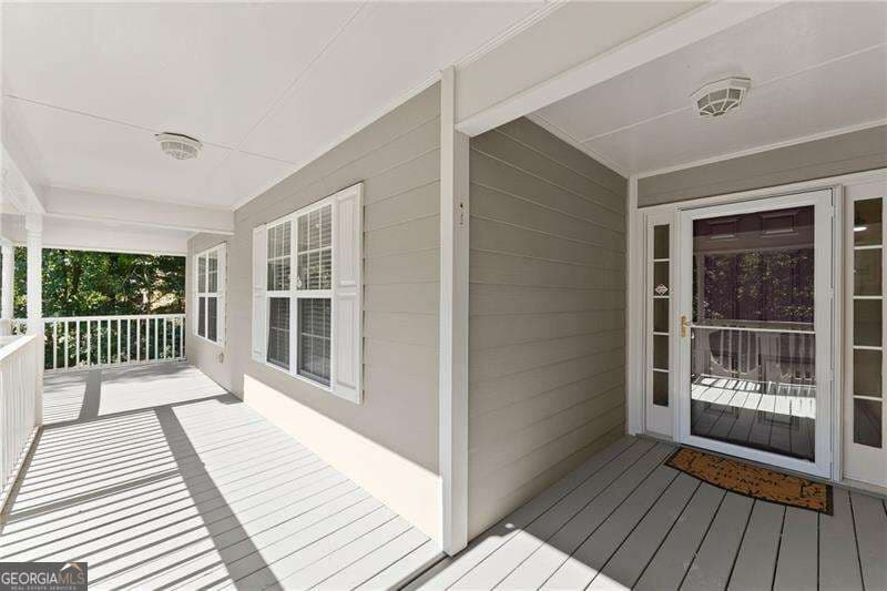 4 bedroom, 3 bathroom, 2,050 sq ft single family residence for sale at 4552 Mulberry Fields Lane, Auburn, GA 30011 — photo 8