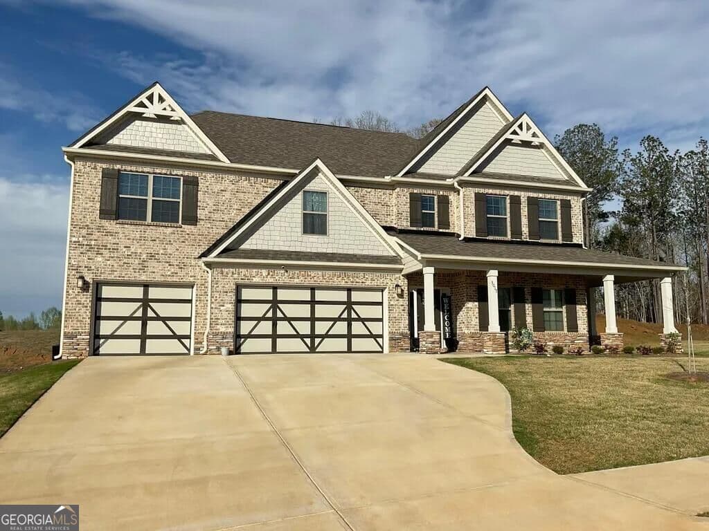 5 bedroom, 4 bathroom, 3,793 sq ft single family residence for sale at 3017 Calf Pasture Drive, Columbus, GA 31904 — photo 2