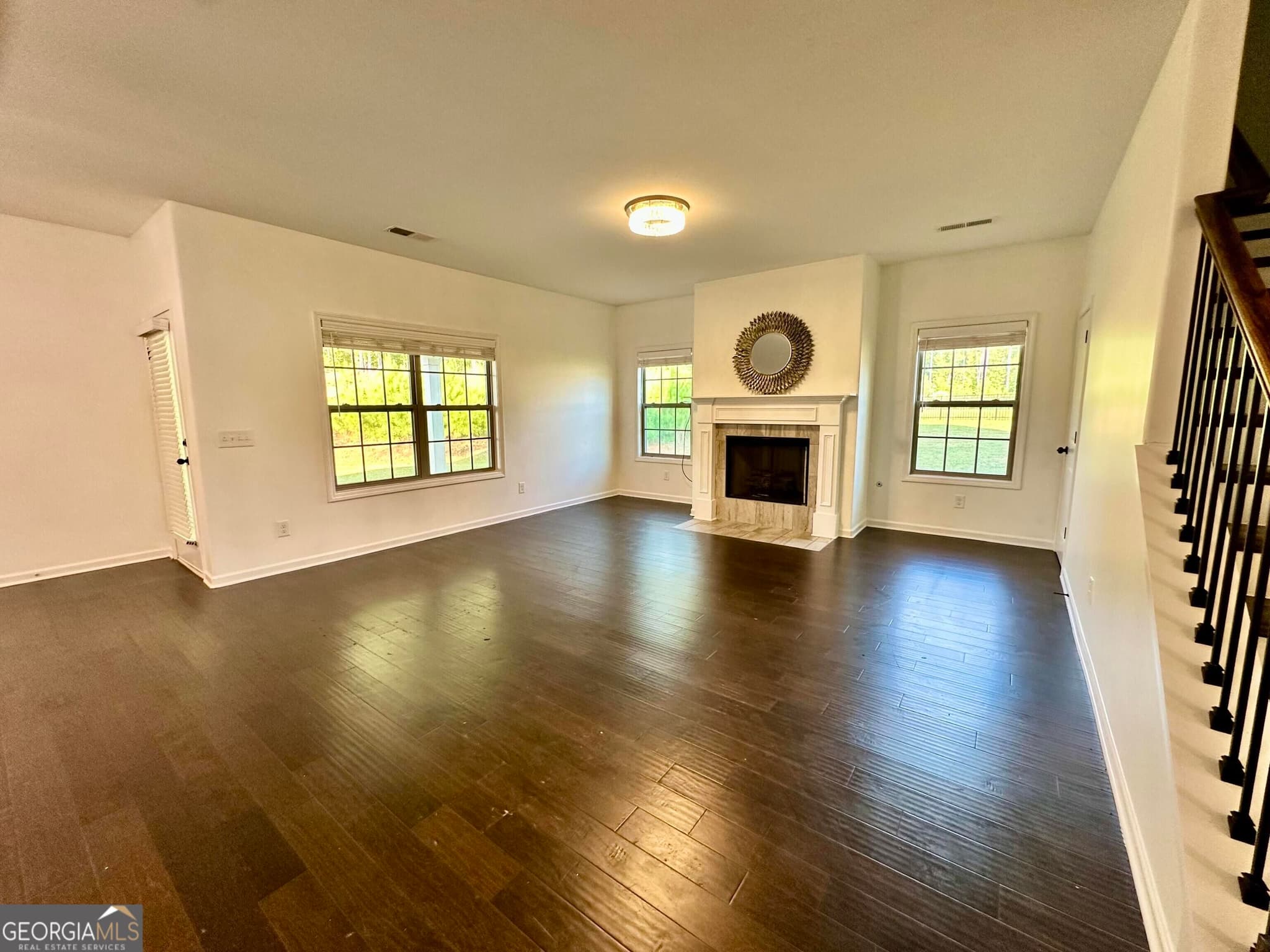5 bedroom, 4 bathroom, 3,793 sq ft single family residence for sale at 3017 Calf Pasture Drive, Columbus, GA 31904 — photo 9