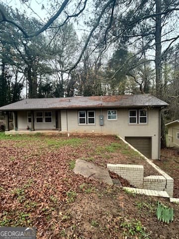 3 bedroom, 3 bathroom, 1,844 sq ft single family residence for sale at 1728 Detroit Court, Atlanta, GA 30314 — photo 2