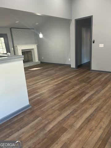 3 bedroom, 3 bathroom, 1,844 sq ft single family residence for sale at 1728 Detroit Court, Atlanta, GA 30314 — photo 6