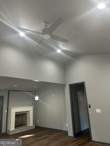 3 bedroom, 3 bathroom, 1,844 sq ft single family residence for sale at 1728 Detroit Court, Atlanta, GA 30314 — photo 5