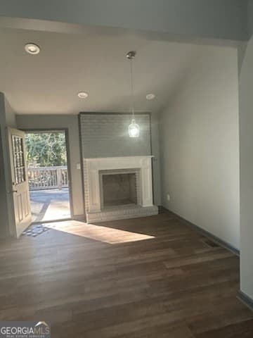 3 bedroom, 3 bathroom, 1,844 sq ft single family residence for sale at 1728 Detroit Court, Atlanta, GA 30314 — photo 4