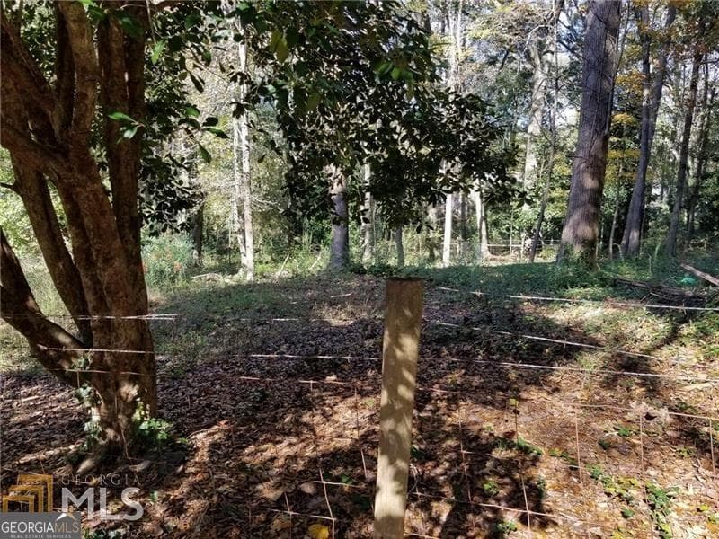 residential lot for sale at 2349 Belmont Drive, Decatur, GA 30032 — photo 4