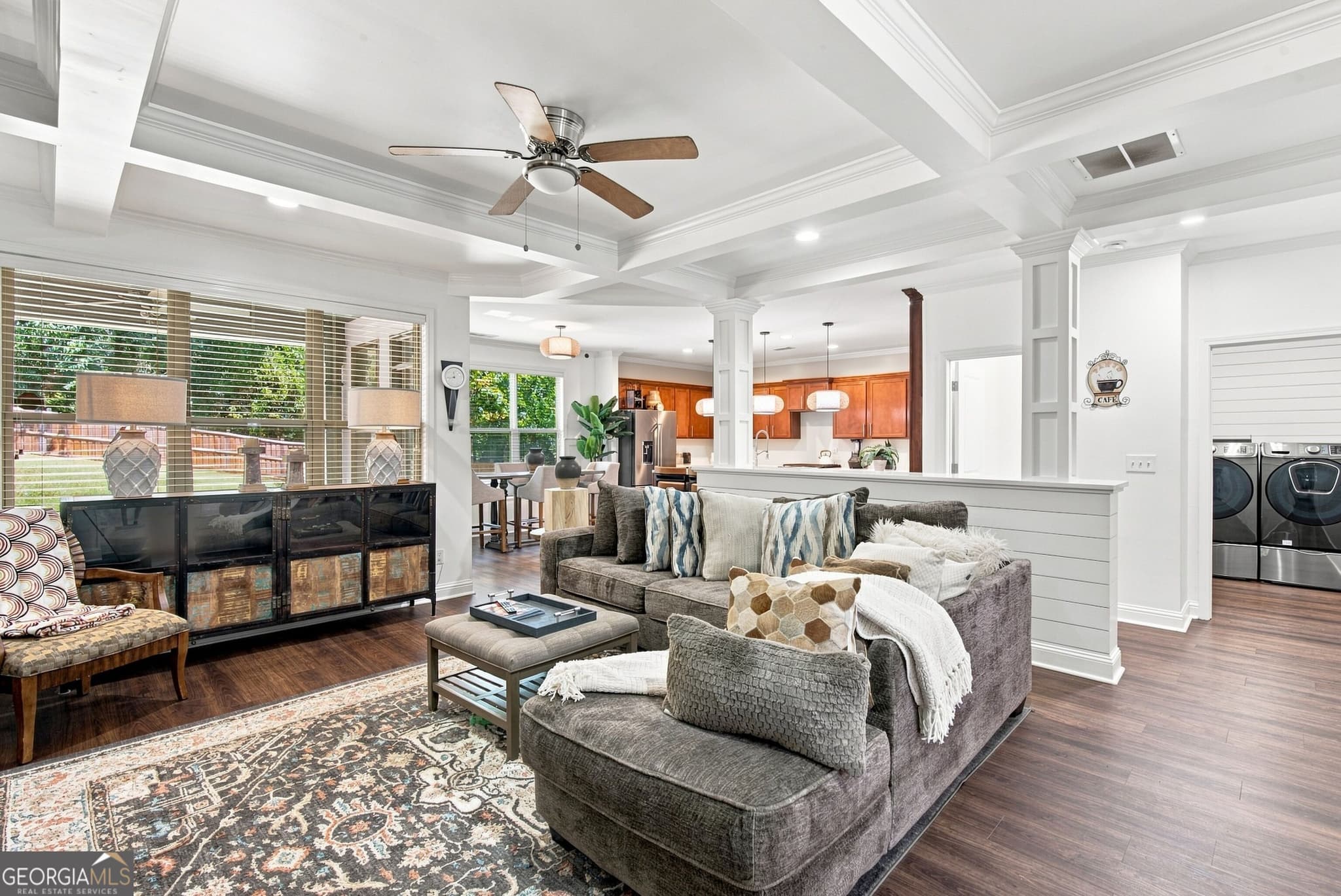 3 bedroom, 3 bathroom, 2,616 sq ft single family residence for sale at 2678 Sugar Mill Drive, Atlanta, GA 30316 — photo 7