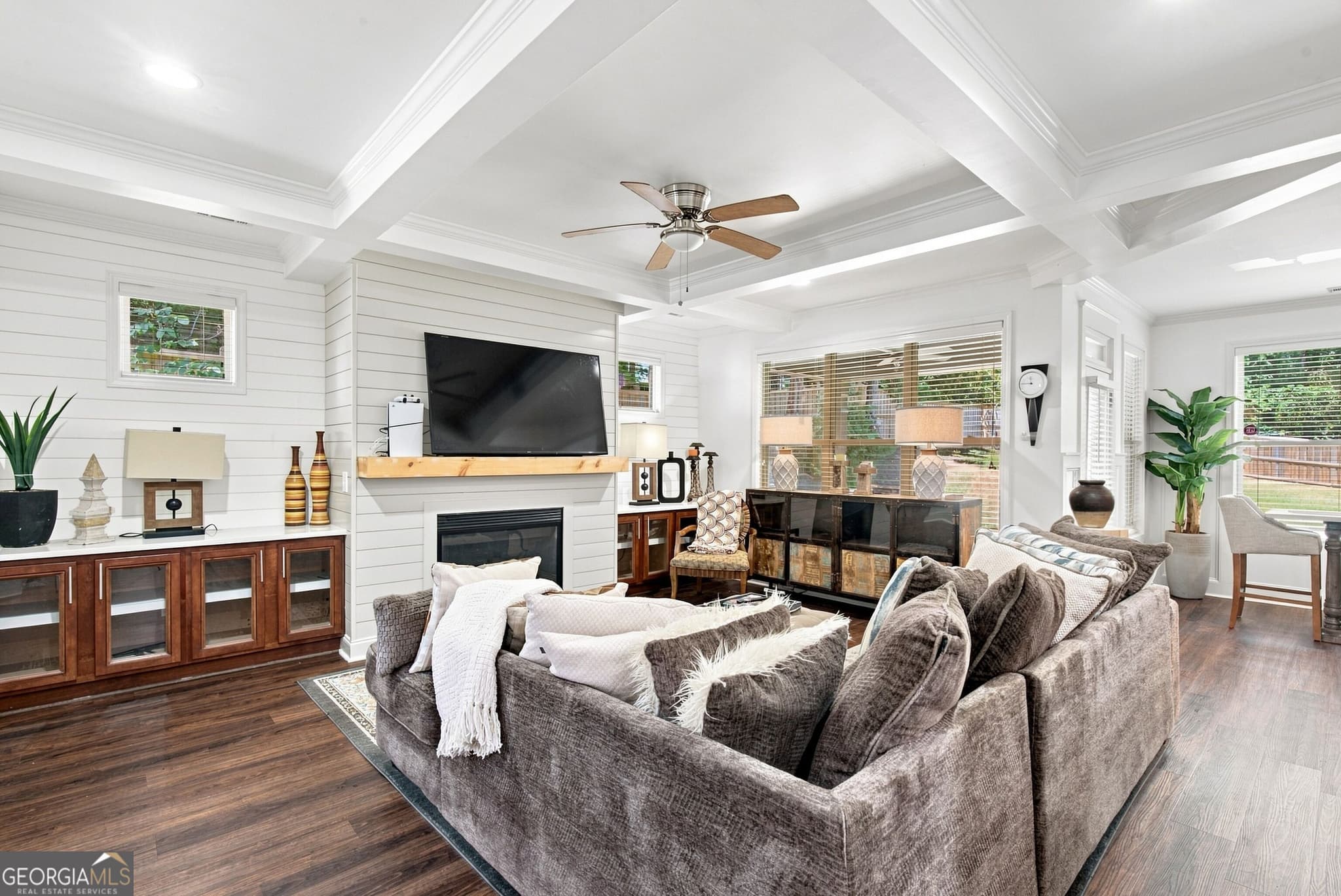 3 bedroom, 3 bathroom, 2,616 sq ft single family residence for sale at 2678 Sugar Mill Drive, Atlanta, GA 30316 — photo 10