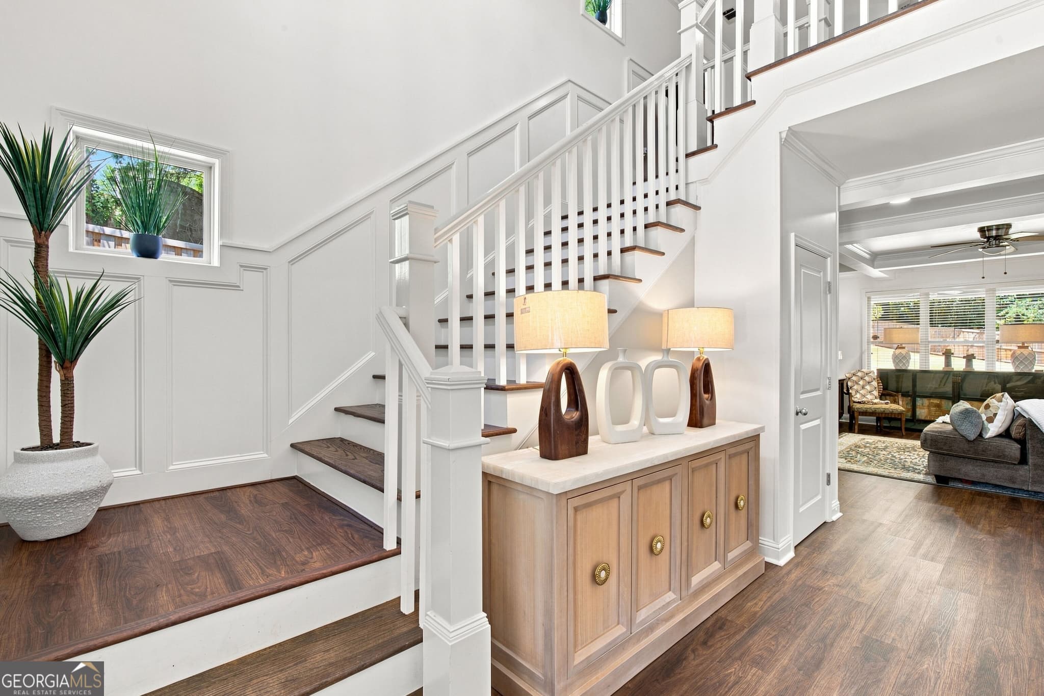 3 bedroom, 3 bathroom, 2,616 sq ft single family residence for sale at 2678 Sugar Mill Drive, Atlanta, GA 30316 — photo 4