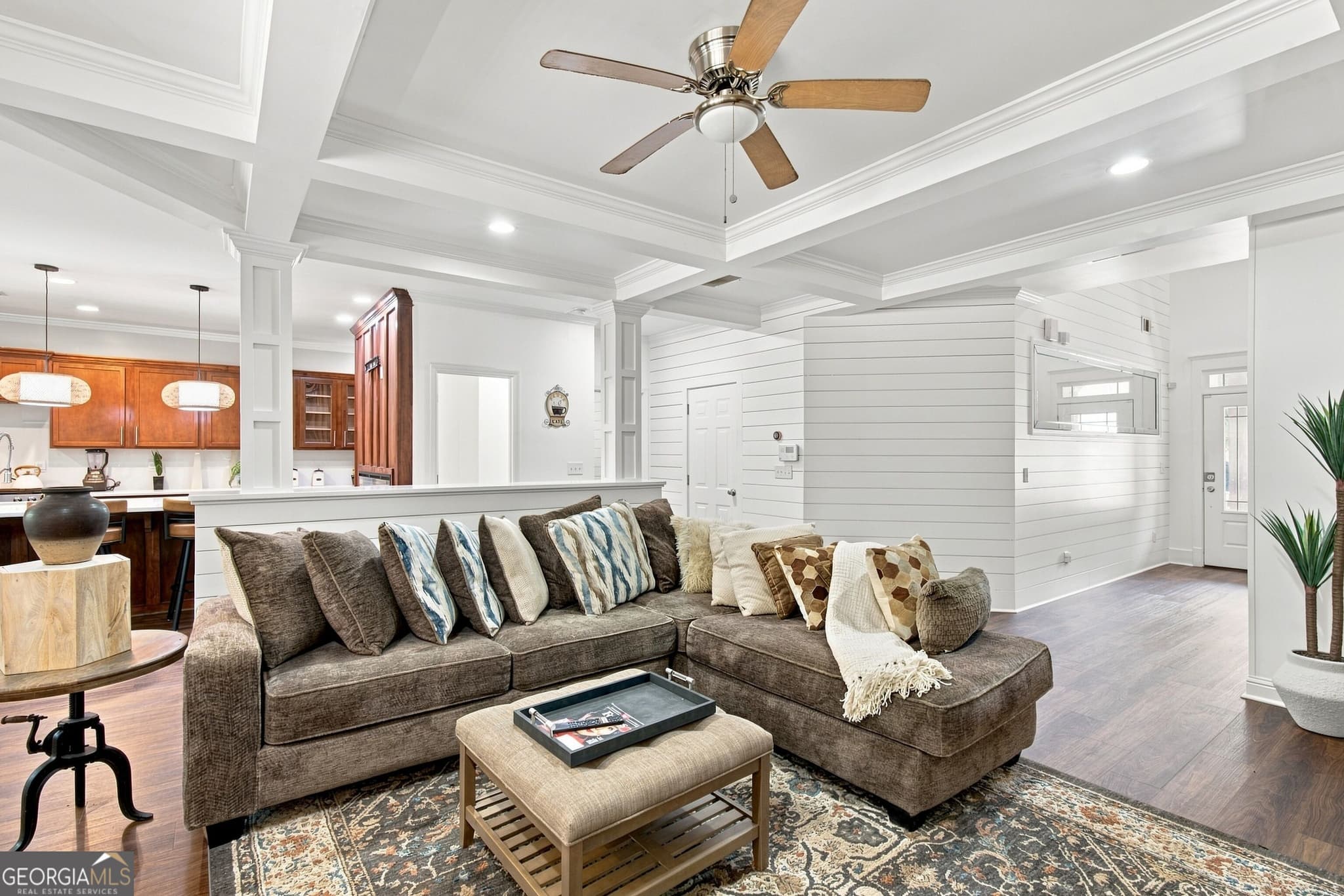 3 bedroom, 3 bathroom, 2,616 sq ft single family residence for sale at 2678 Sugar Mill Drive, Atlanta, GA 30316 — photo 8