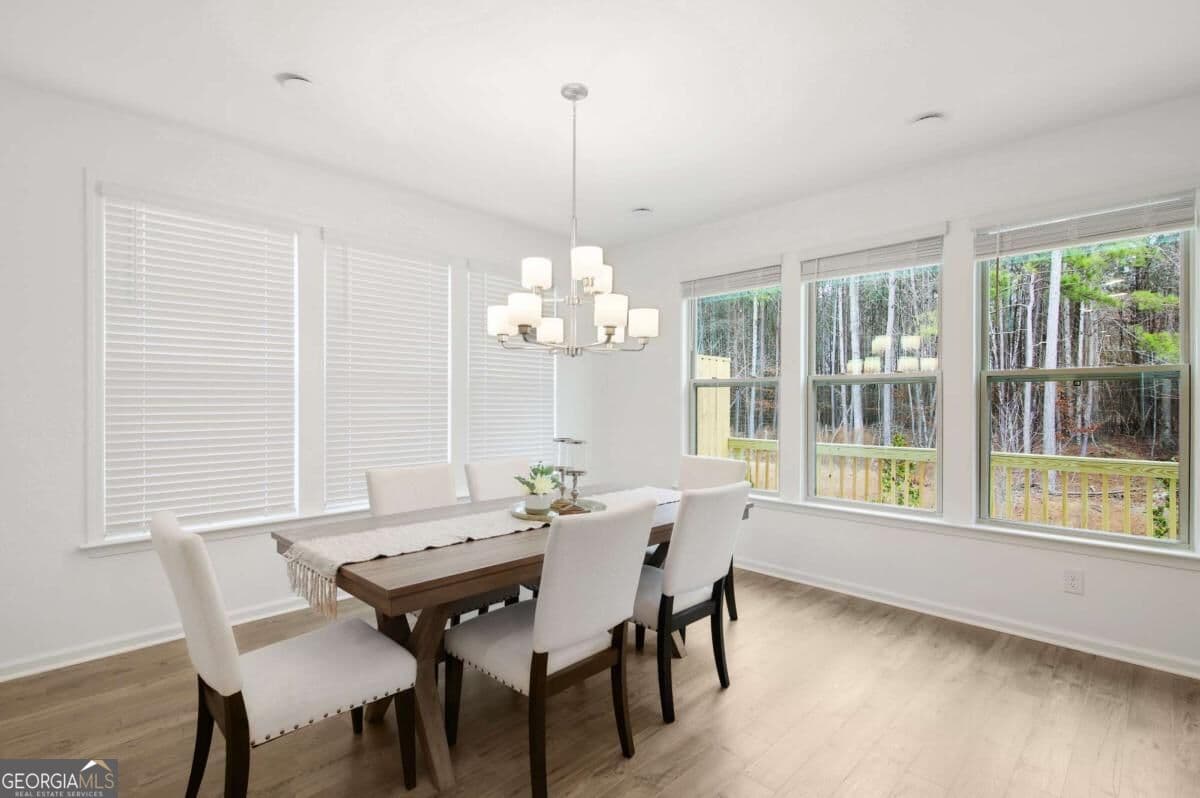 4 bedroom, 3.5 bathroom, 2,430 sq ft townhouse for rent at 4110 Pierson Trace 4110, Suwanee, GA 30024 for $3,195 a month — photo 7