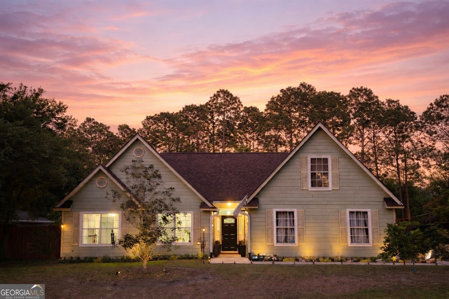 101 Gentle Knoll Drive, Kingsland, GA 31548 — most recent listing photo