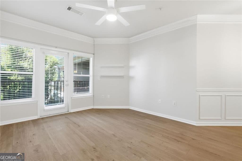 1 bedroom, 1 bathroom, 819 sq ft condominium for sale at 1850 Cotillion Drive 3405, Dunwoody, GA 30338 — photo 7