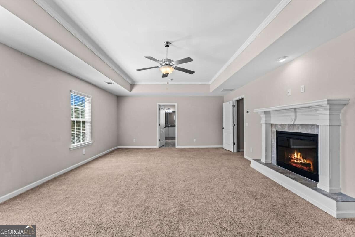 5 bedroom, 4 bathroom, 3,555 sq ft single family residence for sale at 108 Clover Pointe Circle, Guyton, GA 31312 — photo 6
