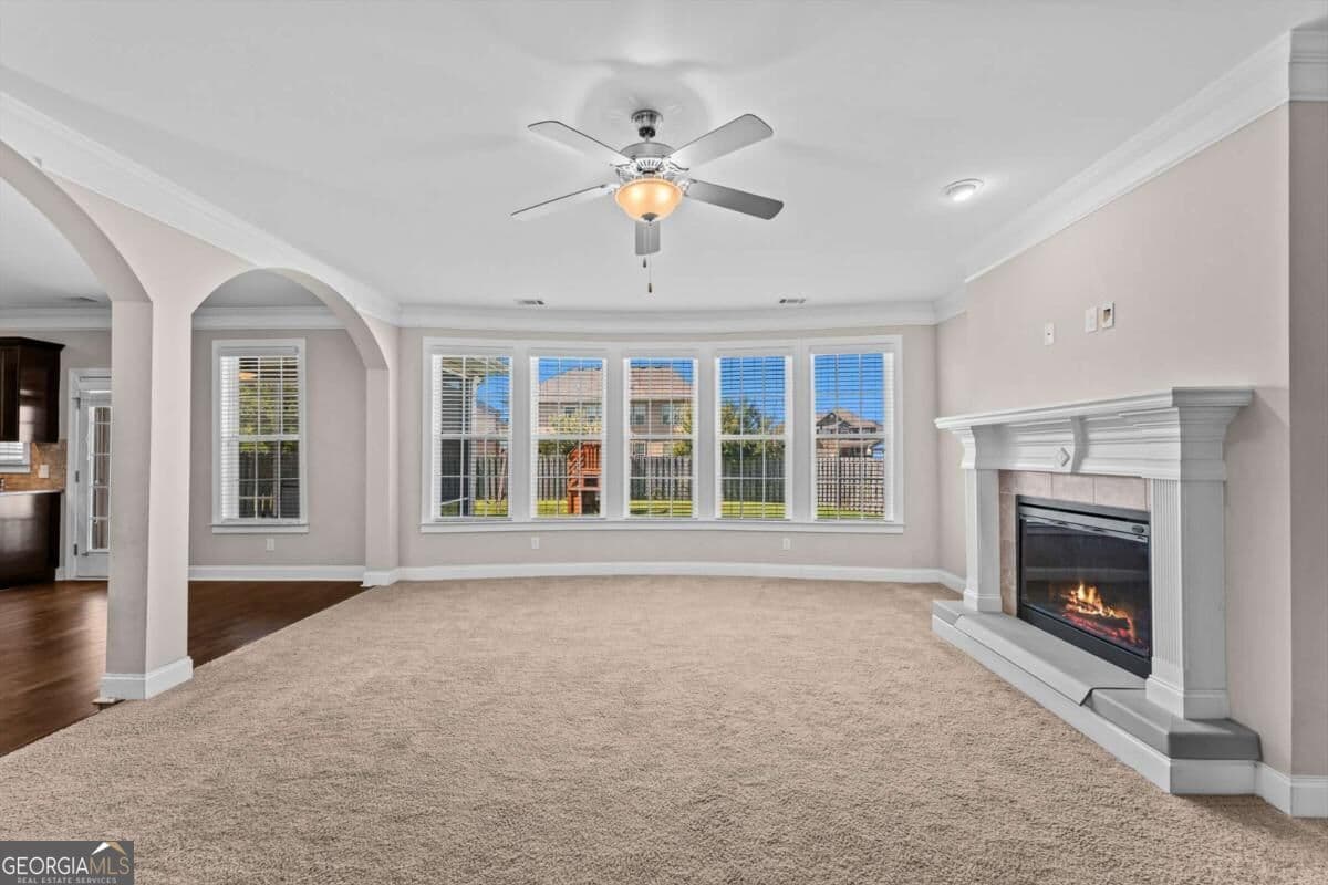 5 bedroom, 4 bathroom, 3,555 sq ft single family residence for sale at 108 Clover Pointe Circle, Guyton, GA 31312 — photo 5