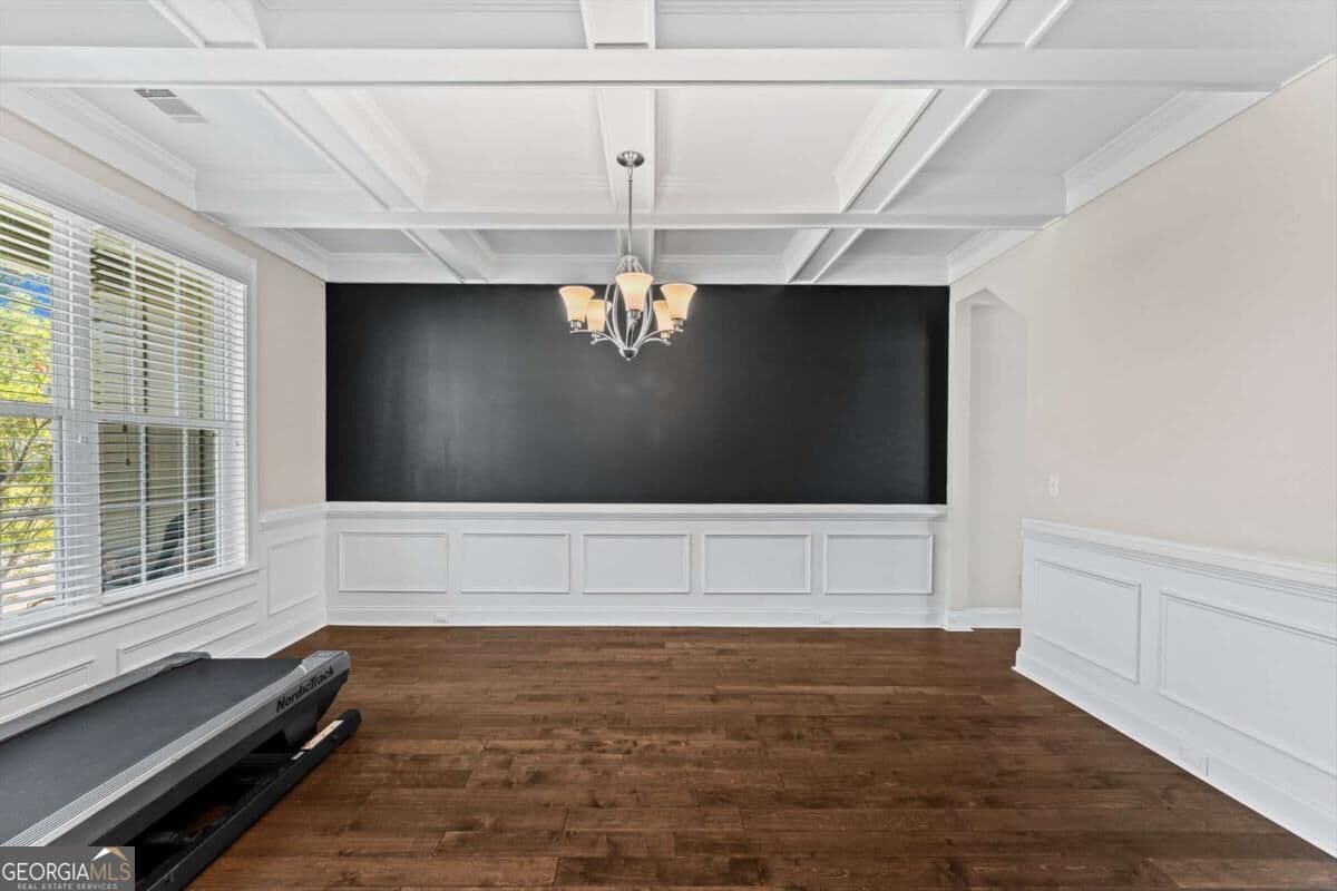 5 bedroom, 4 bathroom, 3,555 sq ft single family residence for sale at 108 Clover Pointe Circle, Guyton, GA 31312 — photo 4