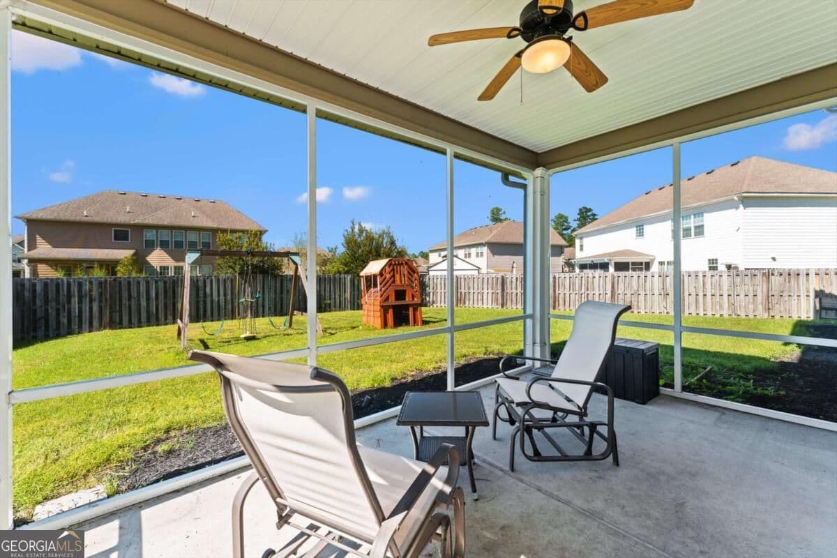 5 bedroom, 4 bathroom, 3,555 sq ft single family residence for sale at 108 Clover Pointe Circle, Guyton, GA 31312 — photo 8
