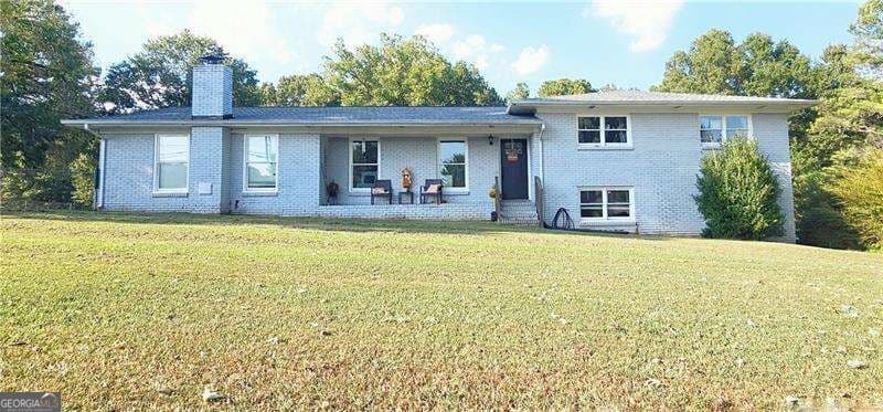4 bedroom, 2 bathroom, 2,604 sq ft single family residence for sale at 1215 Fairview Road, Calhoun, GA 30701