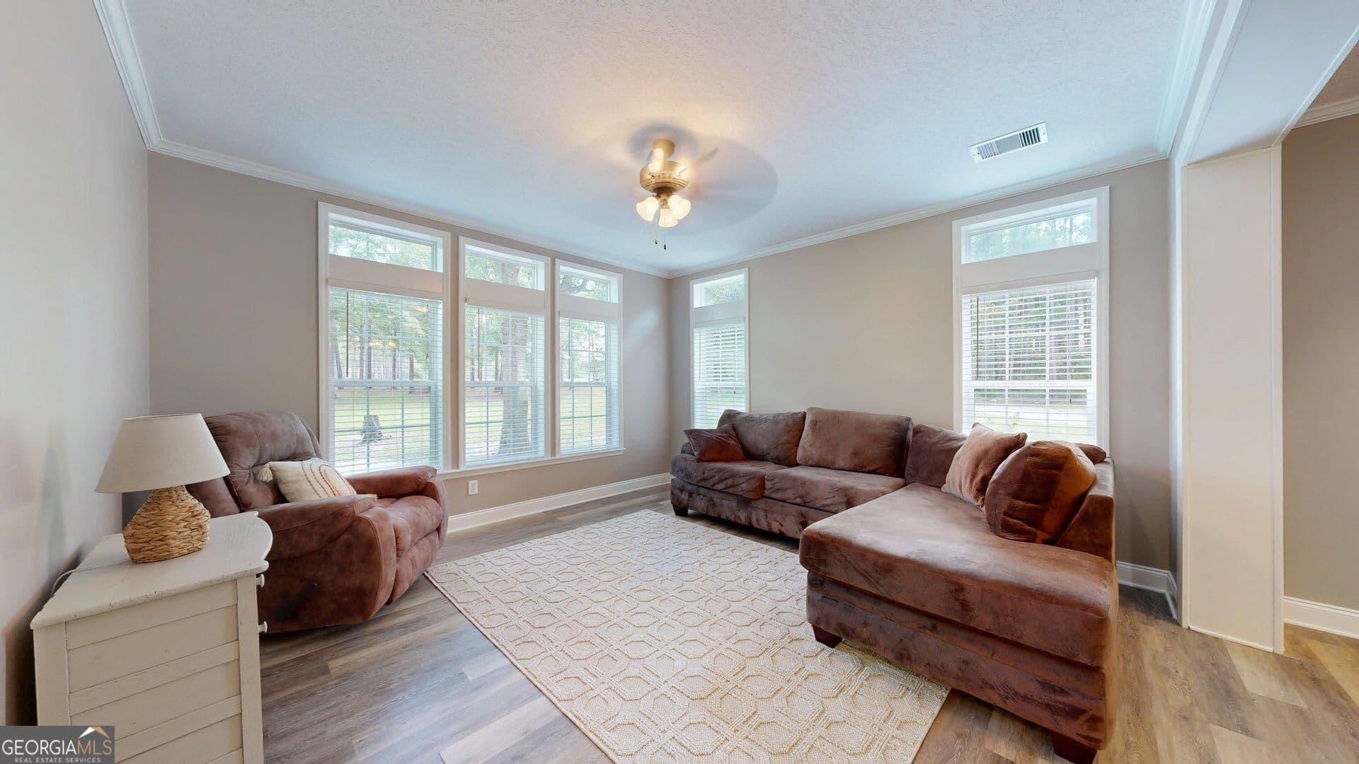 4 bedroom, 2 bathroom, 2,605 sq ft manufactured home,single family residence for sale at 35519 Ga Highway 23, Metter, GA 30439 — photo 4