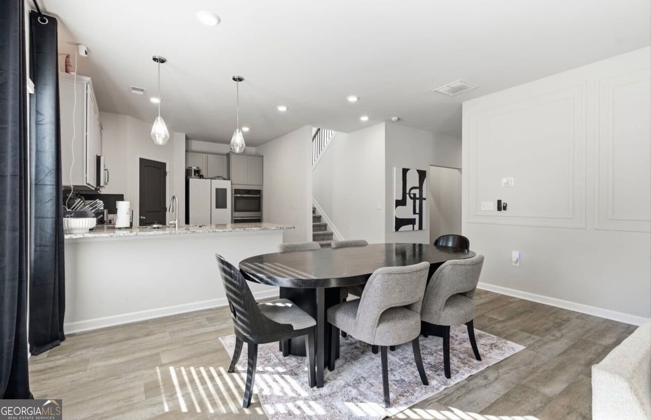 4 bedroom, 3 bathroom, 2,275 sq ft single family residence for sale at 480 Overlook Road, Covington, GA 30014 — photo 5